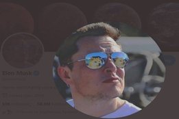 Elon Musk, Dogecoin