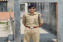 IPS Officer
