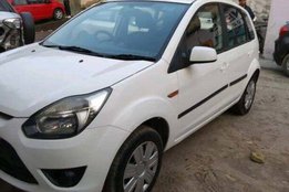 Second Hand Ford Figo