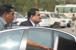 GAUTAM ADANI, ADANI GROUP, NATIONAL NEWS