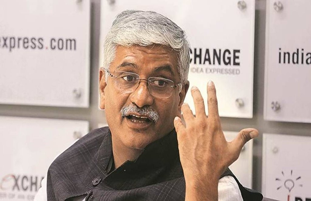 Jaipur, Jal Shakti Minister,Gajendra Singh