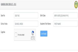 Goa Board Result 2021: बोर्ड ने जारी किया 12वीं का रिजल्ट, इन स्टेप्स करें चेक
