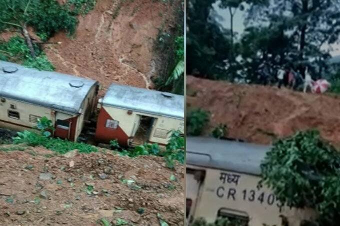Goa, Train, India News