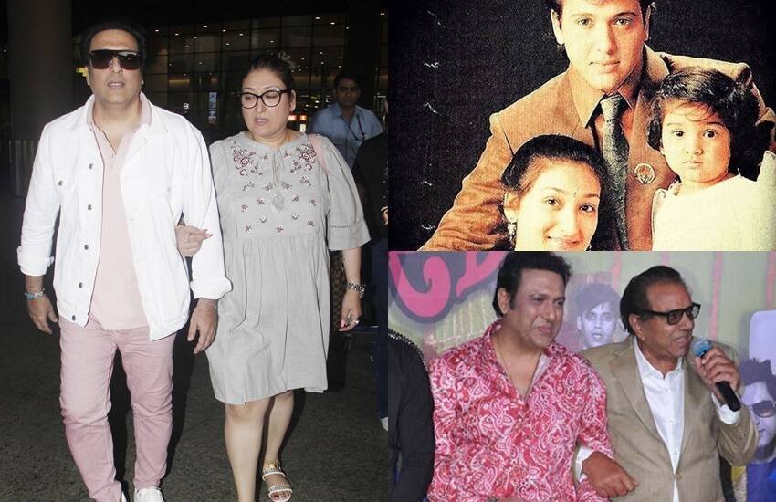 Dharmendra Govinda: धर्मेंद्र के लाखों फैंस हैं। सनी देओल (Sunny Deol) के पिता के फैंस की लिस्ट में आम इंसान से लेकर खास तक शामिल हैं। फिल्म स्टार गोविंदा (Govinda) और उनकी पत्नी भी धर्मेंद्र के दीवानों में शामिल हैं। गोविंदा ने कई फिल्मों में धर्मेंद्र के साथ काम भी किया है।