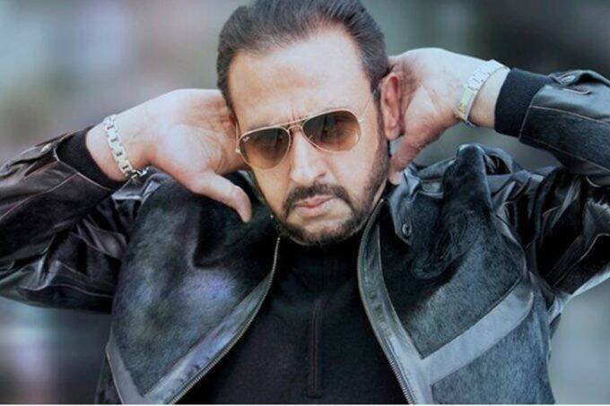 Gulshan Grover, Gulshan Grover Heart Melted Story, Gulshan Grover's mother, 'Bad Man' Gulshan Grover