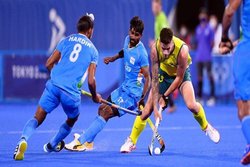 ओलंपिक में ऑस्ट्रेलिया का भारत के खिलाफ अजेय अभियान बरकरार, 49 साल में कंगारुओं से एक बार भी नहीं जीत पाई टीम इंडिया