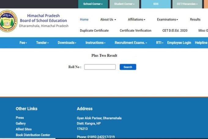 hpbose, hpbose 10th result, hpbose 12th result 2021, hpbose result, hpbose result 2021, hp board