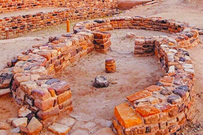 Harappa