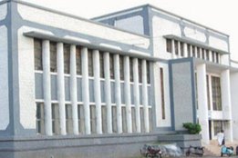 Harisingh Gour University, Sagar