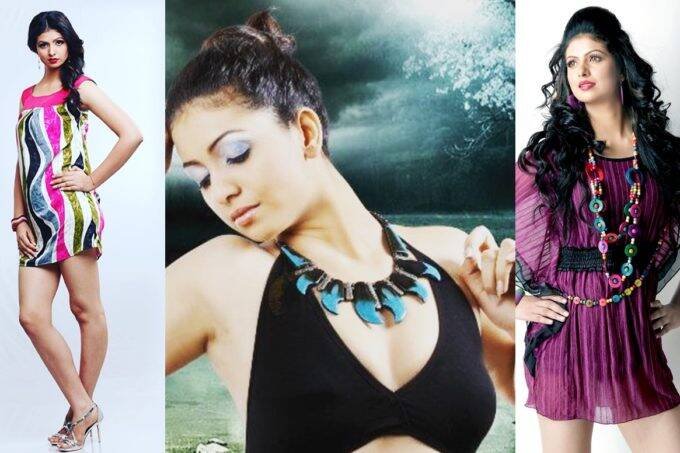 Hasin Jahan Mohammed Shami Wife Hot Pictures Instagram