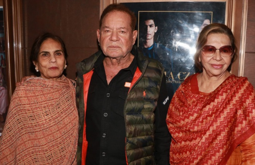 हेलन के पास घर के किराए के पैसे तक नहीं बचे थे।ऐसे वक्त में सलीम खान ने उनकी मदद की थी।