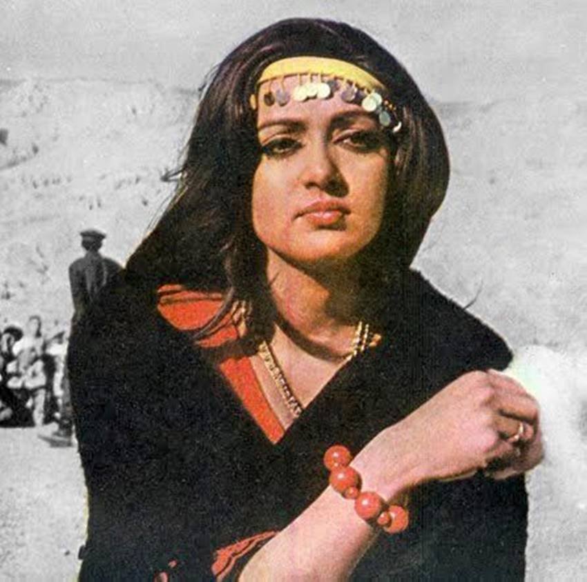 सनी देओल के ‘दुश्मनों’ के साथ हेमा मालिनी ने की फिल्म, लेकिन सौतेले बेटे संग कभी नहीं किया काम
