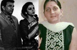 Hema Malini, dharmendra, prakash kaur