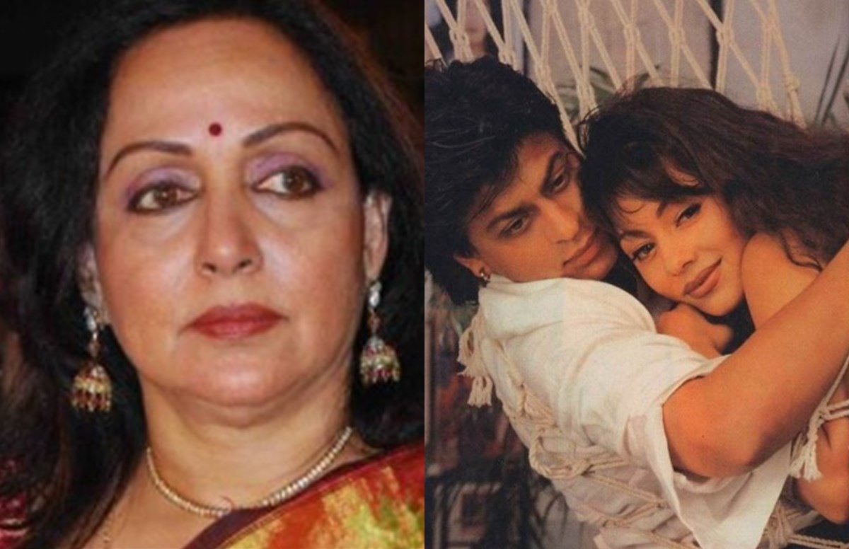 Shahrukh Khan, Gauri Khan, Shahrukh Bride Gauri, Gauri Khan As Bride, Shahrukh Wedding,