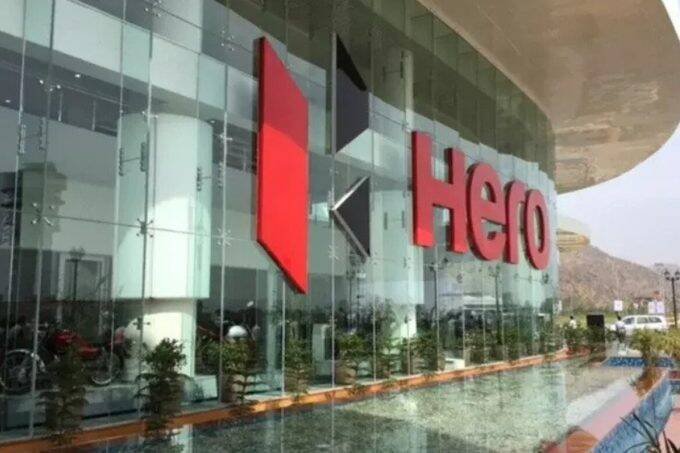 Hero MotoCorp