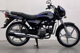Second hand Hero Splendor
