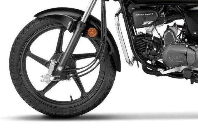 Hero Splendor