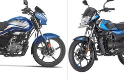 Hero Super Splendor Vs Bajaj Platina, में कौन है बेस्ट माइलेज बाइक, जानें यहां