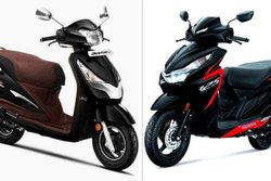 125cc सेगमेंट में कौन देगा कम कीमत में ज्यादा माइलेज, Hero Destini 125 या Honda Grazia, जानें यहां