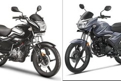 Hero Super Splendor और Honda Shine में से कौन है, 75 kmpl माइलेज वाली स्टाइलिश बाइक, जानें यहां