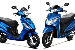Hero Maestro Edge और Honda Activa में कौन देगा स्टाइल के साथ 60 kmpl की माइलेज