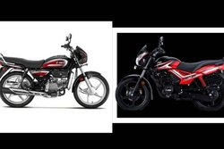 Hero Splendor और TVS Star City Plus में कौन सी बाइक देगी स्टाइल के साथ 86kmpl की माइलेज, जानें यहां