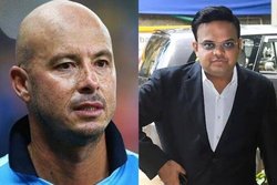 दक्षिण अफ्रीकी दिग्गज हर्शल गिब्स ने जय शाह पर लगाया धमकी देने का आरोप, लोगों ने सुनाई खूब खरी-खोटी