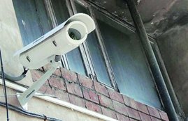 Maharashtra, Pune, Hidden Camera Found, Spy Camera