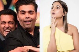 Bigg Boss 15, OTT BB15, Bigg Boss 15 New House Pictures, TMKOC, Tmkoc Sonu entry on Bigg BOSS 15,