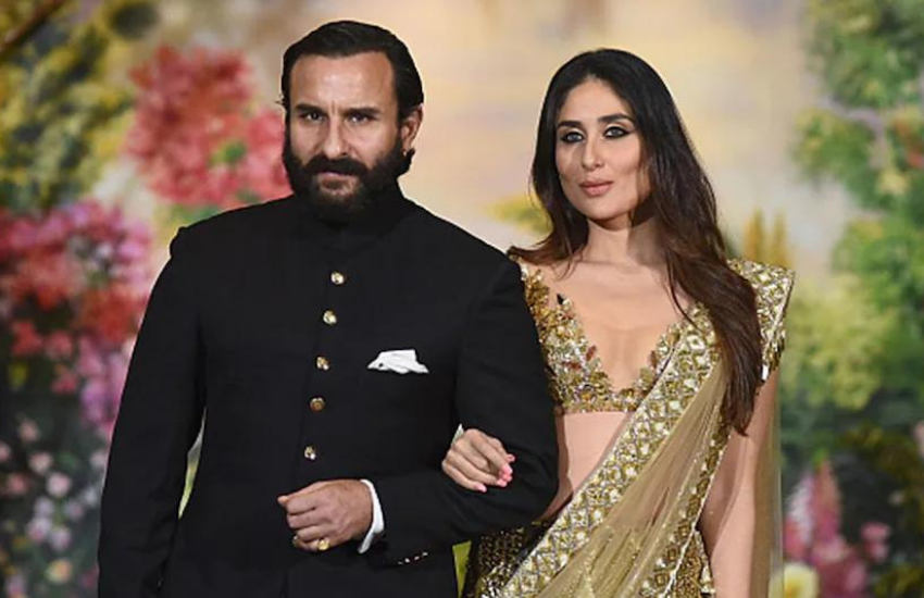 बॉलीवुड की बेबो करीना कपूर और शाहिद कपूर का अफेयर एक समय टॉक ऑफ द टाउन था, लेकिन दोनों ने अपने रिश्ते को कभी छुपाया नहीं, लेकिन जब शादी की बारी आई तो करीना ने सैफ अली खान का हाथ पकड़ लिया।( शादीशुदा मर्दों से शादी कर मिला पत्नी का दर्जा, लेकिन नहीं मिला मां बनने का सुख )