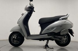 Second Hand Honda Activa