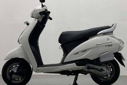 Honda Activa के लिए खर्च करें 23 हजार, मिलेगी 1 साल की वारंटी के साथ 60 kmpl की माइलेज