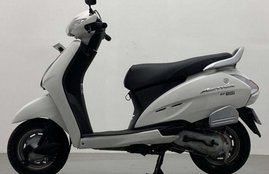 Honda Activa
