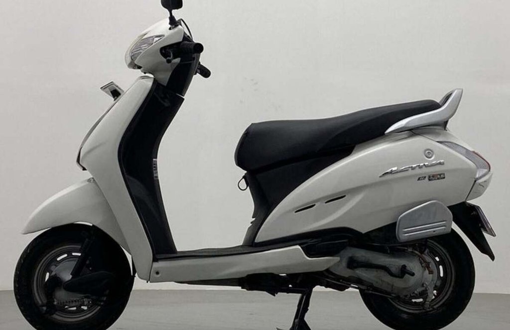 Honda Activa