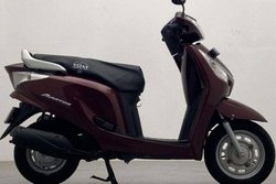 1 साल की वारंटी प्लान के साथ यहां मिल रहा है, 60 kmpl माइलेज वाला Honda Aviator