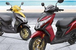 Honda Dio: 8 हजार रुपये की डाउनपेमेंट के बाद घर ले जाएं ये स्कूटर, जानें कितनी चुकानी होगी EMI