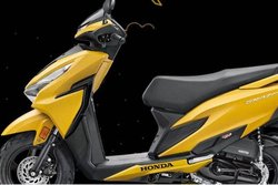 Honda Grazia: 10 हजार रुपये की डाउनपेमेंट कर घर ले जाएं ये स्कूटर, जानें क्या हैं फीचर्स