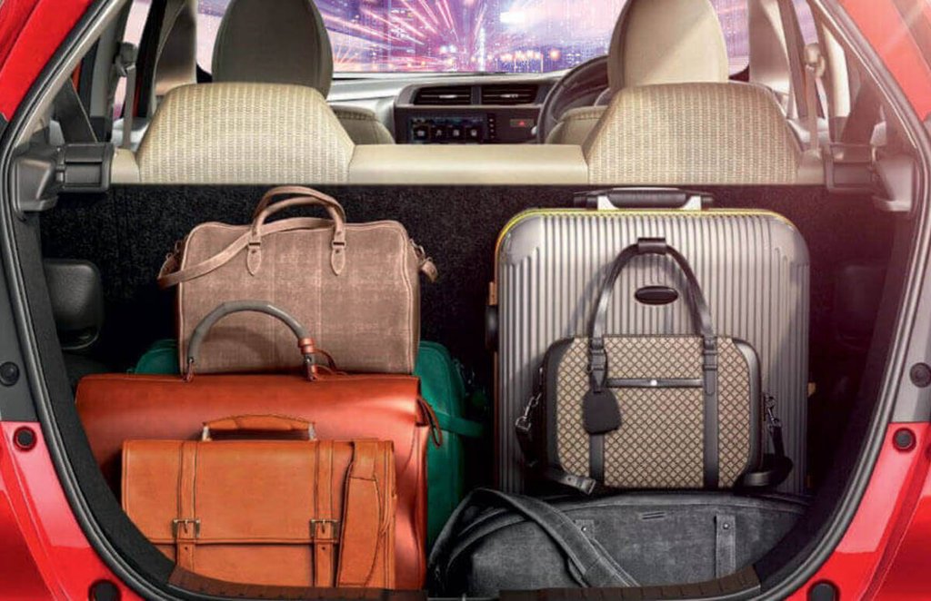 Top 3 Boot Space Hatchback