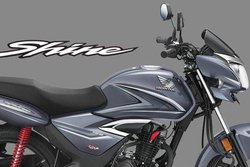 Honda Shine Disc: 9 हजार रुपये डाउनपेमेंट कर खरीदें ये बाइक, जानें फीचर्स और अन्य डिटेल