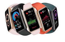 महीने में सिर्फ 2 बार चार्ज करना पड़ेगा Huawei Band 6, जानें अन्य खूबियां और प्राइस