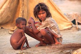 Hunger