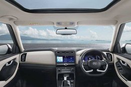 Hyundai SUV Alcazar
