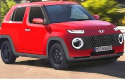 Hyundai जल्द लॉन्च करेगी माइक्रो SUV, मिलेगी Tata HBX और Mahindra KUV100 को टक्कर, जानें पूरी डिटेल