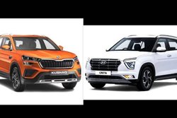 Hyundai Creta vs Skoda Kushaq में कौन है कीमत और फीचर्स में बेहतर SUV, यहां पढ़ें पूरी डिटेल