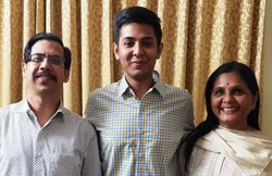 UPSC: ऑल इंडिया टॉपर रहे अक्षत जैन ने कुछ इस तरह से की थी यूपीएससी परीक्षा की तैयारी