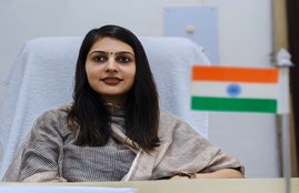 IAS Success Stories,IAS Topper Stories,IAS Ankita Chaudhary,UPSC,UPSC CSE 2018, ias success stories in hindi