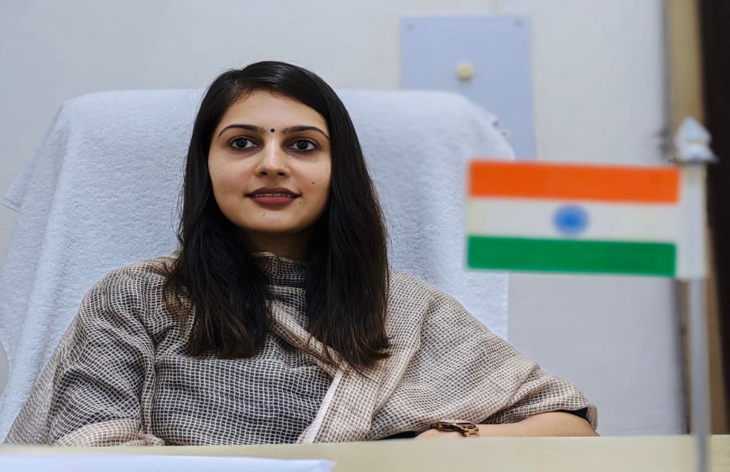 IAS Success Stories,IAS Topper Stories,IAS Ankita Chaudhary,UPSC,UPSC CSE 2018, ias success stories in hindi IAS Success Stories,IAS Topper Stories,IAS Ankita Chaudhary,UPSC,UPSC CSE 2018, ias success stories in hindi