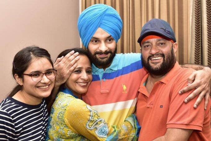 UPSC, IAS Success Story, IAS Anmol Singh Bedi, UPSC Topper Story