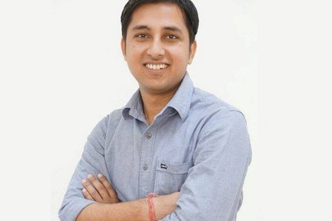 UPSC, IAS Success Story, IAS Gaurav Singh Sogarwal, Gaurav Singh Sogarwal from Rajasthan