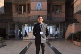 UPSC, UPSC IAS, UPSC IAS Success Story, Mukund Kumar from Bihar